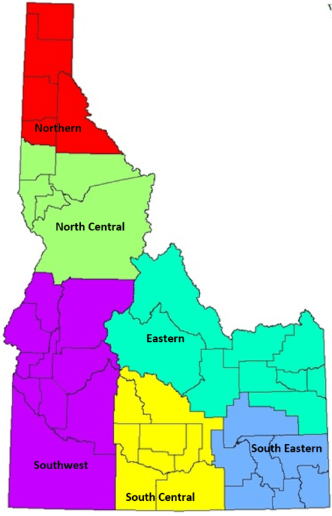 Why Raise the Minimum Wage? - Fair Wage Idaho