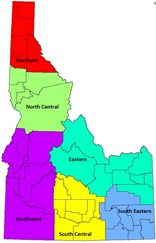 Why Raise the Minimum Wage? - Fair Wage Idaho